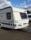 Fendt Bianco 495TFB Vorzelt Tempo 100 4-Schlafplätze in 47877