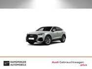 Audi Q3, Sportback S line 35 TDI Optikp, Jahr 2022 - Kirchheim (Teck)