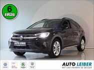 VW Taigo, 1.0 TSI OPF Life, Jahr 2022 - Trossingen