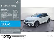 VW T-Roc, 2.0 TDI R-Line T-Roc R-Line, Jahr 2024 - Reutlingen