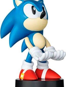 CABLE GUYS Spielfigur Cable Guy - Sonic Classic, (1-tlg)