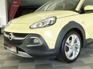 Opel Adam 1.4 Rocks "FALTDACH" T.Leder/Sitz-Hz/PDC - Bünde