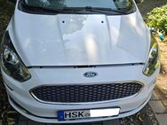 Ford ka plus zu verkaufen - Marsberg