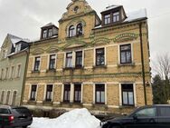 Schöne Masionettewohnung in Buchholz! - Annaberg-Buchholz