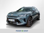 CUPRA Formentor, 1.5 eTSI SENNHEISER, Jahr 2024 - Magdeburg