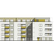 4-Zimmerwohnung mit Fenstern in 3 Himmelsrichtungen! - Berlin