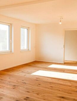 Hochwertig renovierte DHH in Laufenburg - OT Grunholz - Laufenburg (Baden)