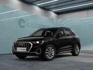 Audi Q3, 35 TDI quattro S line |, Jahr 2024 - München