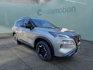 Nissan X-Trail, N-Trek schon 379? im Lea ohne Anz, Jahr 2024 - München