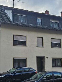 vermietetes 3-Familienhaus in Saarbrücken-Fechingen - Saarbrücken