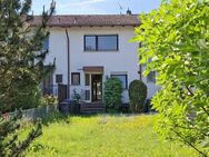 Mehr Platz. Mehr Möglichkeiten. Ihr Familienhaus mit Perspektive. - Wöllstadt