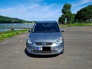 Titel: Ford Galaxy 7-Sitzer Titanium – Diesel, 163 PS, TÜV bis 12/2026 - Bad Hönningen