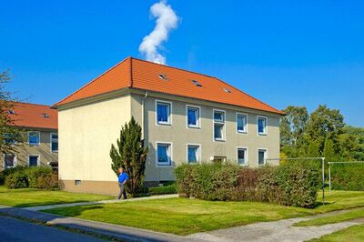 3-Zimmer-Wohnung in Hamm Herringen
