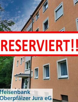 Komfortable 3-Zimmer Wohnung in Regensburg-Reinhausen - Regensburg
