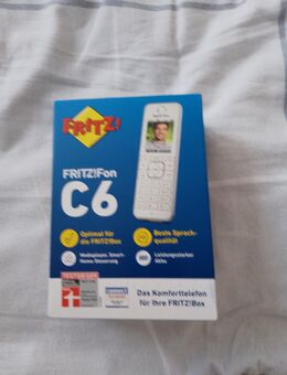 Fritzfon C6 - Bottrop