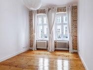 Charmante 2-Zimmer-Wohnung unweit des Körnerparks - Berlin
