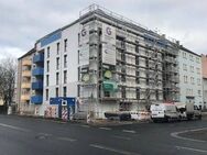 Neubau - EOF Stufe 2 Wohnberechtigungsschein - Schweinfurt
