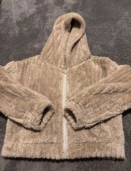 Teddyfell Jacke - Duisburg