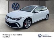 VW Golf, 1.4 TSI GTE, Jahr 2021 - Hanau (Brüder-Grimm-Stadt)