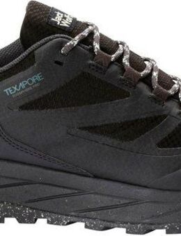 Jack Wolfskin TERRAVENTURE TEXAPORE LOW M Wanderschuh wasserdicht, Trekkingschuh