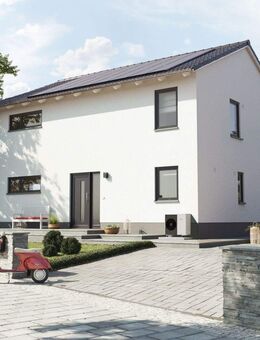 Flair 152 massiv gebaut, Preis inkl. Grundstück - Landstuhl (Sickingenstadt)