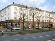 4-Raum-Wohnung im Wartburghof - Chemnitz