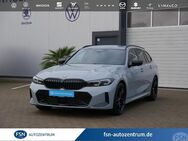 BMW 318, 2.0 i M Sport FS, Jahr 2024 - Rostock