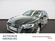 Audi A4, Avant advanced 40 TDI qu S line Stadt Tour Bu, Jahr 2022 - Ebersberg