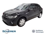 VW T-Roc, 2.0 TSI R-Line, Jahr 2023 - Alzey