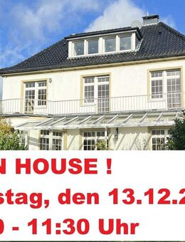 OPEN HOUSE am 13.12.2025, 10:00 -11:30 Uhr, Sebastianstraße 153 53474 Bad Neuenahr-Ahrweiler - Bad Neuenahr-Ahrweiler