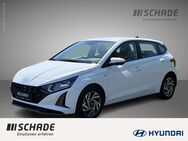 Hyundai i20, 48V FL Trend Komfortpaket, Jahr 2024 - Eisenach