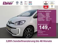 VW up, e-UP STYLE CCS 16 NA, Jahr 2021 - Albbruck