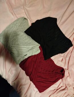 Drei neue Tops entwickeloptik - Oldenburg