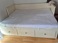 Ikea Hemnes Bett - Schwetzingen