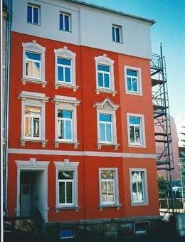 Plauen Südvorst. ** Helle gemütl. Wohng. ** PROV-FREI ** mit Balkon** - Plauen