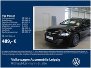 VW Passat, 2.0 l TDI Elegance NEU, Jahr 2022 - Leipzig