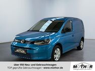 VW Caddy, 2.0 TDI Cargo, Jahr 2020 - Brandenburg (Havel)