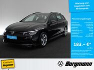 VW Golf, 1.5 VIII eTSI R-Line, Jahr 2024 - Krefeld