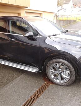 KIA Sportage 1.6 T-Gdi GT Line, 13000 km, mit Werksgarantie bis 10.2029 - Wangs