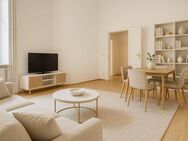 sofort FREI! 2,5-Zimmer-Wohnung, Altbau, TOP-Lage in Kreuzberg (GräfeKiez) - Berlin