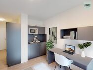 Aufgepasst: 1 -Zimmer-Apartment - Nürnberg