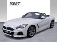 BMW Z4 sDrive30i M Sport A. +LED+HUD+H&K+LIVE PROF. - Kronach