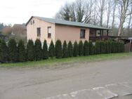 EFH in Glasewitz bei Güstrow - Glasewitz