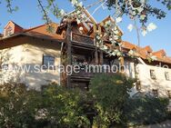 +++DRESDEN-REICK+++ Zur Eigennutzung - seniorengerechte Wohnung mit Balkon im alten Dorfkern! - Dresden