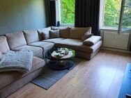 Schöne 2 Zimmer Wohnung in Oberhausen Sterkrade zu vermieten - Oberhausen
