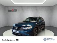 VW Tiguan, 1.5 TSI MOVE, Jahr 2023 - Beckdorf