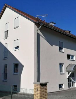 * Für Kapitalanleger mit spitzem Bleistift * - Schwandorf