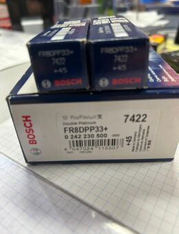 Zündkerzen M-Klasse (W163) Typ ML 320 (163.154) - Bedburg Zentrum