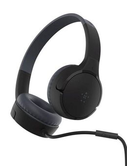 Belkin SOUNDFORM Mini Kinder-Kopfhörer (kabelgebunden)