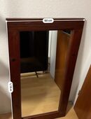 Massivholz Spiegel in 10585